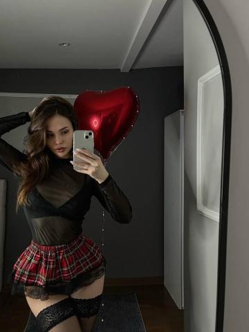 Индивидуалка Галина Фотография 3