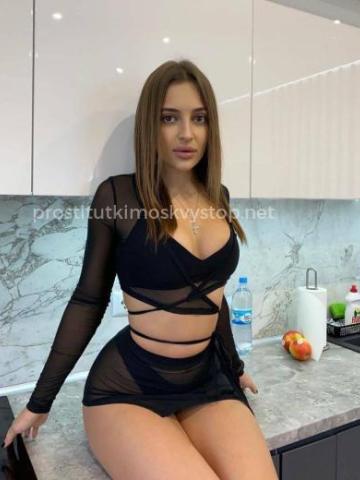 Индивидуалка Инга Фотография 2