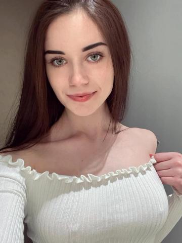 Индивидуалка Эсмеральда Фотография 2