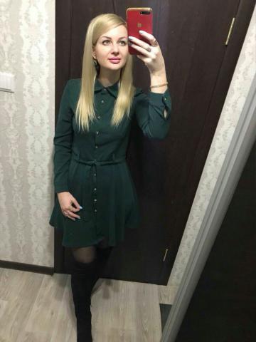 Индивидуалка Нина Фотография 2