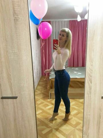Индивидуалка Нина Фотография 3